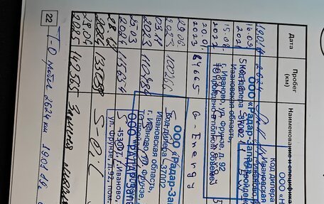 KIA Sportage IV рестайлинг, 2018 год, 2 200 000 рублей, 11 фотография