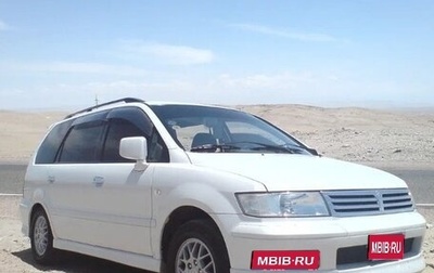 Mitsubishi Chariot III, 2002 год, 520 000 рублей, 1 фотография