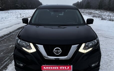 Nissan X-Trail, 2021 год, 2 480 000 рублей, 1 фотография
