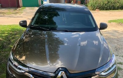 Renault Arkana I, 2019 год, 1 550 000 рублей, 1 фотография