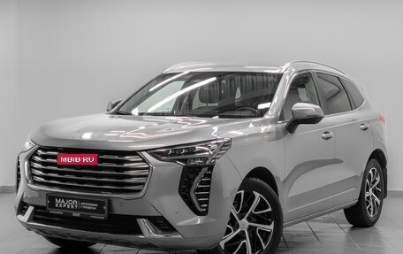 Haval Jolion, 2022 год, 1 870 000 рублей, 1 фотография