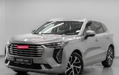 Haval Jolion, 2022 год, 1 870 000 рублей, 1 фотография