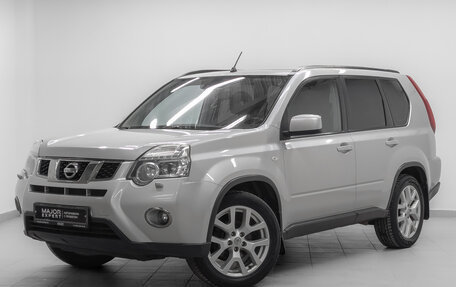 Nissan X-Trail, 2013 год, 1 115 000 рублей, 1 фотография