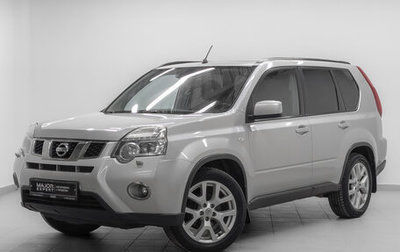 Nissan X-Trail, 2013 год, 1 115 000 рублей, 1 фотография