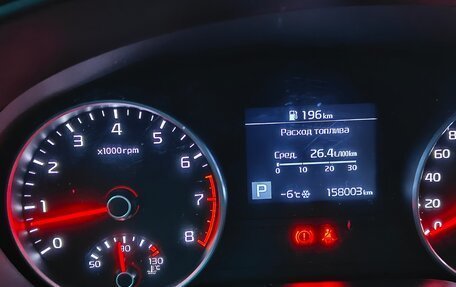 KIA Sportage IV рестайлинг, 2018 год, 2 200 000 рублей, 23 фотография