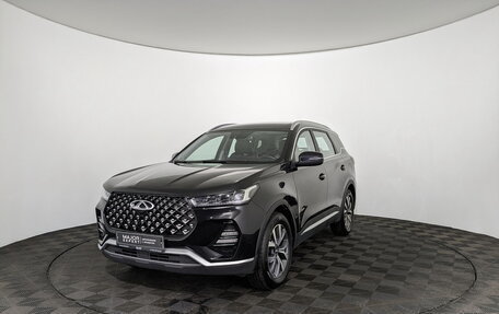 Chery Tiggo 7 Pro, 2022 год, 1 150 000 рублей, 1 фотография