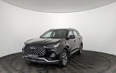 Chery Tiggo 7 Pro, 2022 год, 1 150 000 рублей, 1 фотография