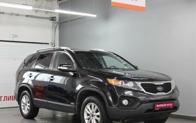 KIA Sorento II рестайлинг, 2011 год, 1 200 000 рублей, 1 фотография