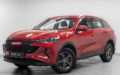 Haval F7 I, 2024 год, 2 315 000 рублей, 1 фотография