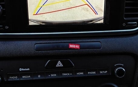 KIA Sportage IV рестайлинг, 2018 год, 2 200 000 рублей, 20 фотография