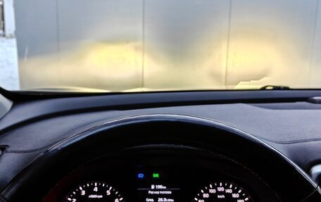 KIA Sportage IV рестайлинг, 2018 год, 2 200 000 рублей, 25 фотография