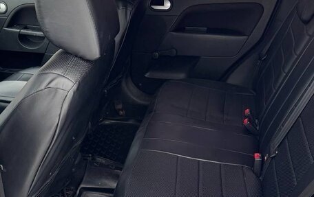 Ford Fiesta, 2008 год, 450 000 рублей, 6 фотография