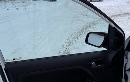 Ford Fiesta, 2008 год, 450 000 рублей, 9 фотография