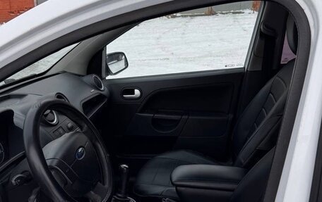 Ford Fiesta, 2008 год, 450 000 рублей, 7 фотография