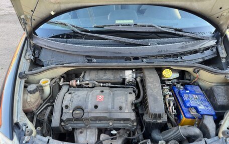 Citroen C3 II, 2004 год, 240 000 рублей, 8 фотография