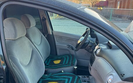 Citroen C3 II, 2004 год, 240 000 рублей, 14 фотография