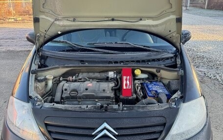 Citroen C3 II, 2004 год, 240 000 рублей, 7 фотография