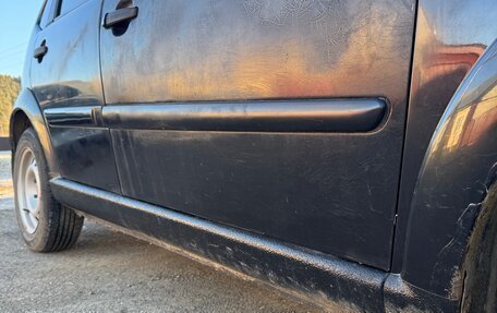 Citroen C3 II, 2004 год, 240 000 рублей, 9 фотография