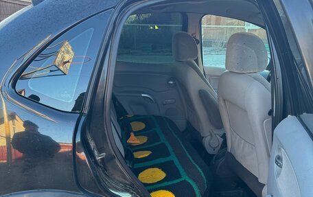 Citroen C3 II, 2004 год, 240 000 рублей, 12 фотография