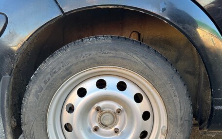 Citroen C3 II, 2004 год, 240 000 рублей, 10 фотография