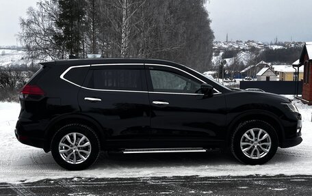 Nissan X-Trail, 2021 год, 2 480 000 рублей, 2 фотография