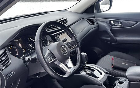 Nissan X-Trail, 2021 год, 2 480 000 рублей, 15 фотография