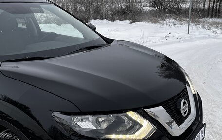 Nissan X-Trail, 2021 год, 2 480 000 рублей, 6 фотография