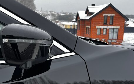 Nissan X-Trail, 2021 год, 2 480 000 рублей, 8 фотография