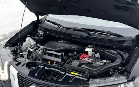 Nissan X-Trail, 2021 год, 2 480 000 рублей, 14 фотография