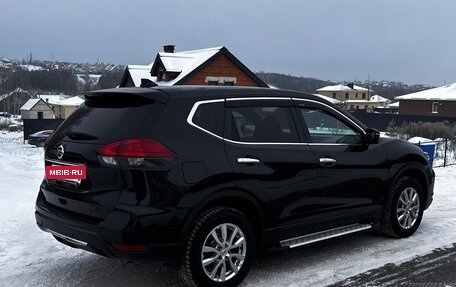 Nissan X-Trail, 2021 год, 2 480 000 рублей, 3 фотография