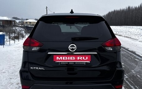 Nissan X-Trail, 2021 год, 2 480 000 рублей, 4 фотография