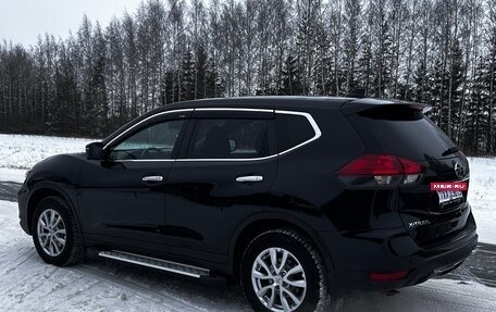 Nissan X-Trail, 2021 год, 2 480 000 рублей, 16 фотография