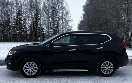 Nissan X-Trail, 2021 год, 2 480 000 рублей, 17 фотография