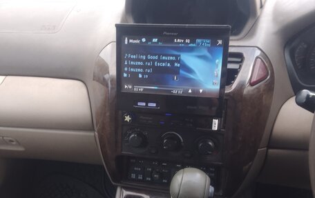 Mitsubishi Chariot III, 2002 год, 520 000 рублей, 2 фотография