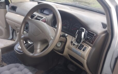 Mitsubishi Chariot III, 2002 год, 520 000 рублей, 4 фотография