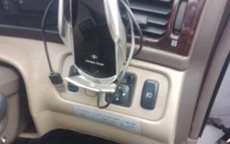 Mitsubishi Chariot III, 2002 год, 520 000 рублей, 3 фотография