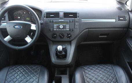 Ford C-MAX I рестайлинг, 2007 год, 429 990 рублей, 9 фотография