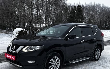 Nissan X-Trail, 2021 год, 2 480 000 рублей, 18 фотография