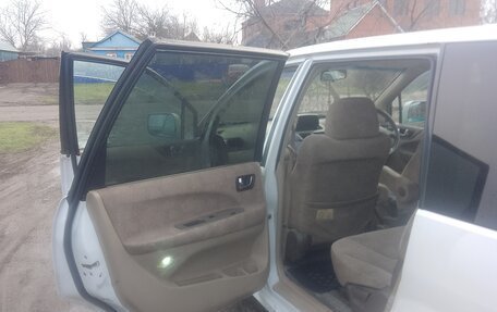 Mitsubishi Chariot III, 2002 год, 520 000 рублей, 9 фотография