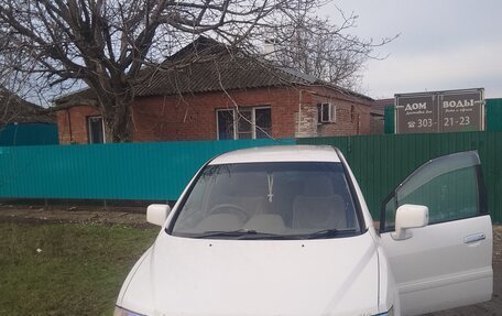 Mitsubishi Chariot III, 2002 год, 520 000 рублей, 6 фотография