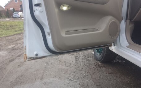 Mitsubishi Chariot III, 2002 год, 520 000 рублей, 8 фотография