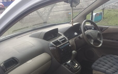 Mitsubishi Chariot III, 2002 год, 520 000 рублей, 7 фотография