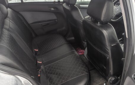 Opel Astra H, 2007 год, 450 000 рублей, 4 фотография