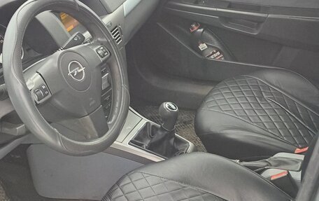 Opel Astra H, 2007 год, 450 000 рублей, 8 фотография