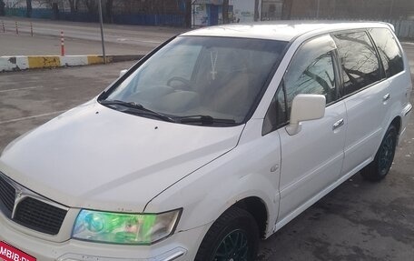 Mitsubishi Chariot III, 2002 год, 520 000 рублей, 12 фотография