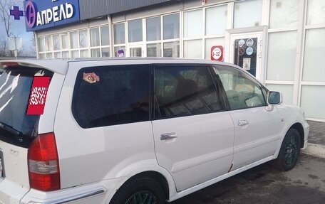 Mitsubishi Chariot III, 2002 год, 520 000 рублей, 10 фотография