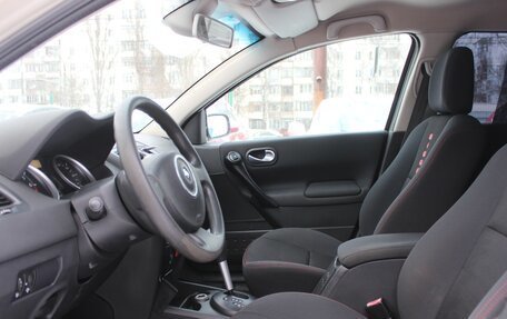 Renault Megane II, 2007 год, 419 990 рублей, 10 фотография