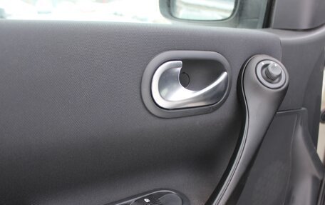 Renault Megane II, 2007 год, 419 990 рублей, 9 фотография