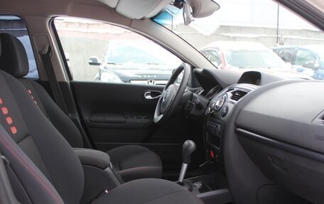 Renault Megane II, 2007 год, 419 990 рублей, 15 фотография