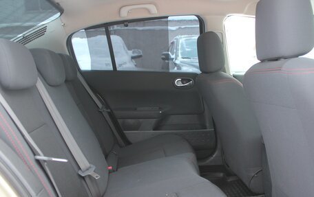 Renault Megane II, 2007 год, 419 990 рублей, 16 фотография